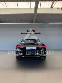 2022 Audi S5