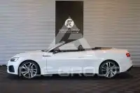 2022 Audi S5