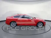 2022 Audi S5