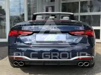2022 Audi S5