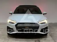 2022 Audi S5