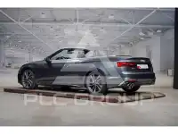 2022 Audi S5