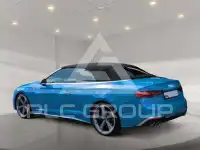 2022 Audi S5