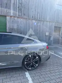 2022 Audi S5