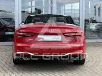 2022 Audi S5