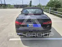 2022 Audi S5