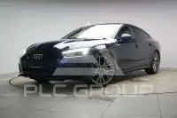 2022 Audi S5