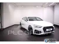 2022 Audi S5