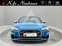2022 Audi S5