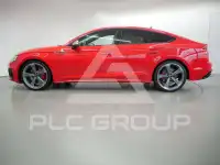 2022 Audi S5