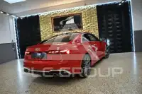 2022 Audi S5