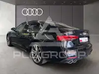 2022 Audi S5