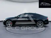 2022 Audi S5