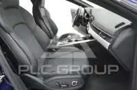 2022 Audi S5