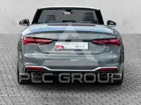 2022 Audi S5
