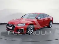 2022 Audi S5