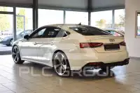 2022 Audi S5