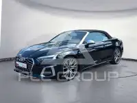 2022 Audi S5