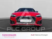 2022 Audi S5