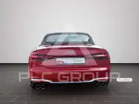 2022 Audi S5