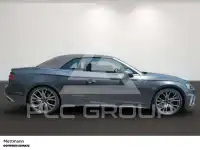 2022 Audi S5