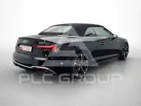 2022 Audi S5
