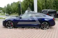 2022 Audi S5