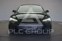 2022 Audi S5