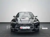 2022 Audi S5
