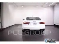 2022 Audi S5