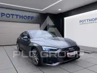 2022 Audi S5