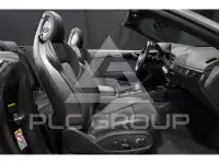 2022 Audi S5