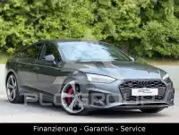 2022 Audi S5