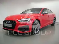 2022 Audi S5