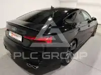2022 Audi S5