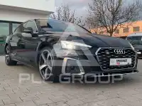 2022 Audi S5