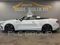 2022 Audi S5