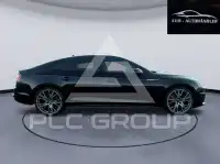 2022 Audi S5