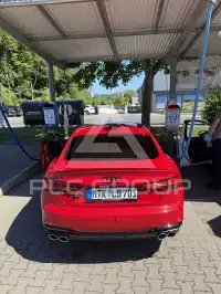 2022 Audi S5