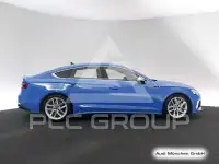 2022 Audi S5