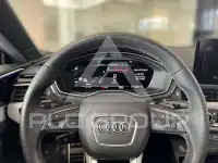 2022 Audi S5