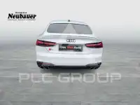 2022 Audi S5