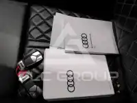 2022 Audi S5