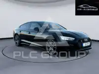 2022 Audi S5