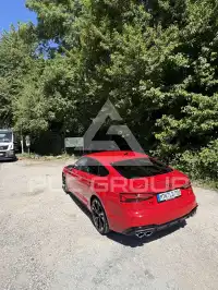 2022 Audi S5