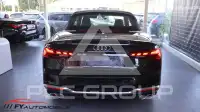 2022 Audi S5