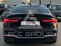 2022 Audi S5