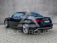 2022 Audi S5