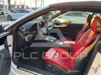 2022 Audi S5