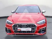 2022 Audi S5